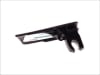 Maner usa Dreapta interior negru potrivit MAN F2000 dupa 1994 [2]