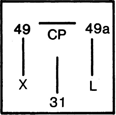 Modul semnalizare (24V) [2]
