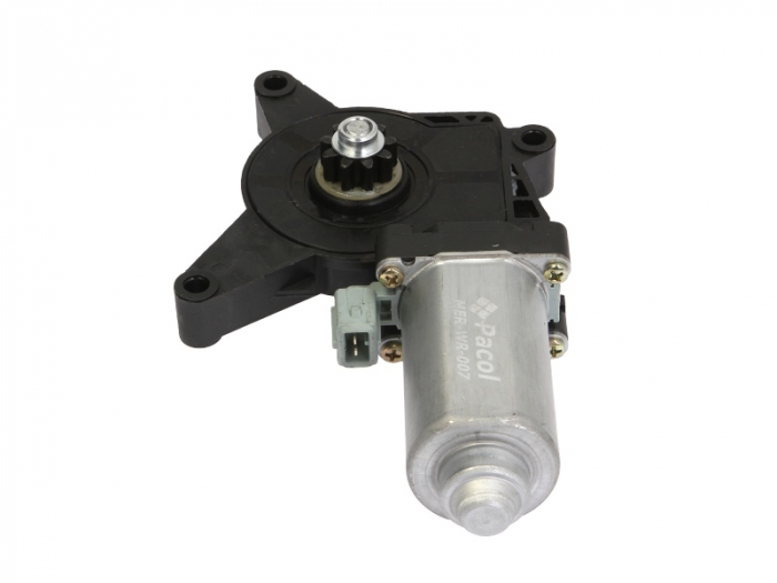 Motor de reglare geam Dreapta potrivit MERCEDES ACTROS MP2 / MP3 dupa 2002 [2]
