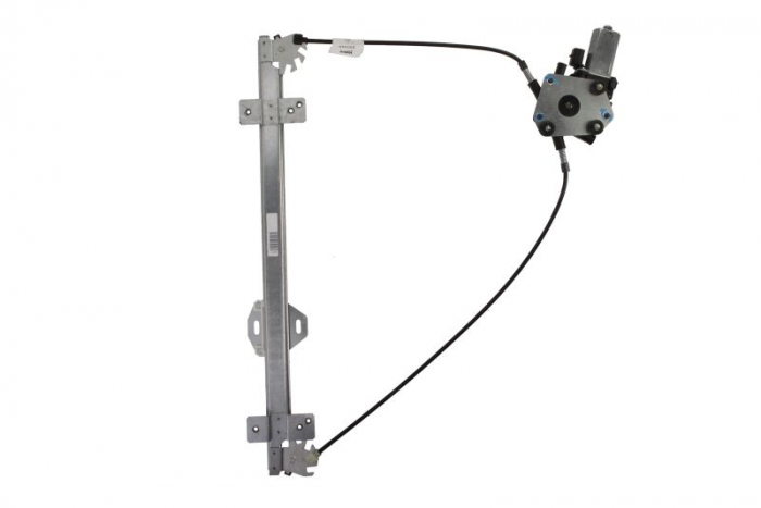 Motoras actionare geam Dreapta, electric, cu motor potrivit DAF CF, CF 65, CF 75, CF 85 01.01- [3]
