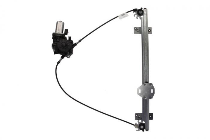 Motoras actionare geam Dreapta, electric, cu motor potrivit DAF CF, CF 65, CF 75, CF 85 01.01- [4]