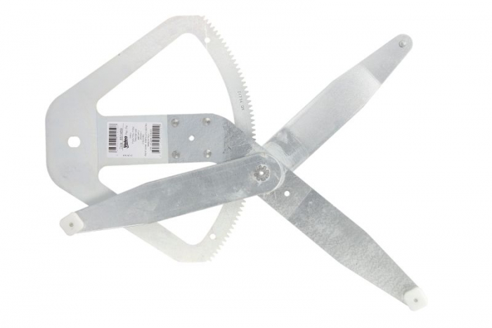 Motoras actionare geam Dreapta, electric, fara motoras potrivit MAN TGA, TGL I, TGM I 04.00- [2]