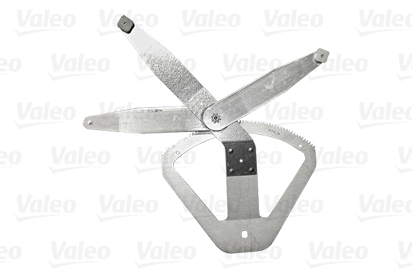Motoras actionare geam Dreapta, electric, fara motoras potrivit MAN TGA, TGL I, TGM I 04.00- [3]