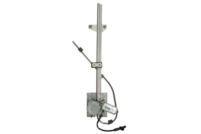 Motoras actionare geam Dreapta/Stanga, electric, cu motor potrivit RVI MAGNUM 09.90- [3]