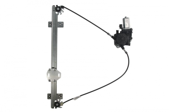 Motoras actionare geam Stanga, electric, cu motor potrivit DAF CF, CF 65, CF 75, CF 85 01.01- [4]