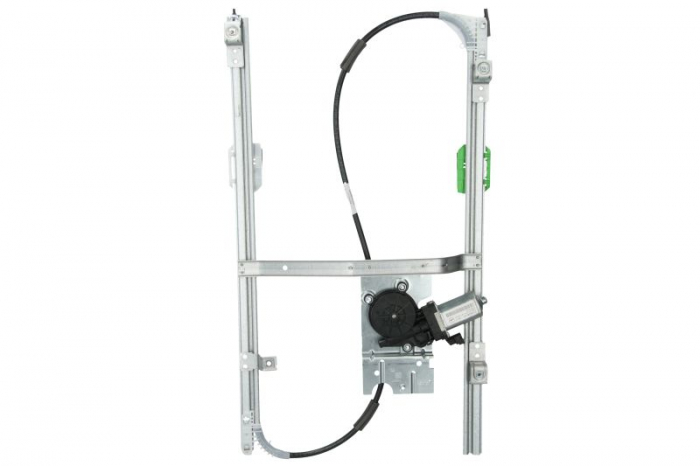 Motoras actionare geam Stanga, electric, cu motor potrivit DAF LF 45, LF 55; RVI C, D, KERAX, MIDLUM, PREMIUM, PREMIUM 2; VOLVO FL II 04.96- [2]