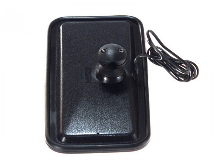 Oglinda incalzita, electrica 375 x 183 MAN CLA, E 2000, EL, EM, F 2000, F 9, F 90, F 90 UNTERFLUR, FOCL, G, G 90, HELICON, HOCL, L 2000, LC, LION S CITY, LION S COACH, LION S COMFORT [2]