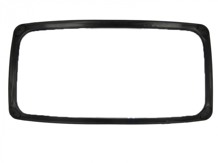 Oglinda incalzita, manual DAF 65, 65 CF, 75, 75 CF, 85, 85 CF, 95, 95 XF, CF 65, CF 75, CF 85 intre 1987-2013 [1]