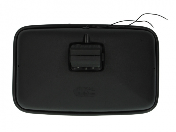 Oglinda laterala Dreapta/Stanga, electric, latime: 310mm, inaltime: 195mm (universal) [2]