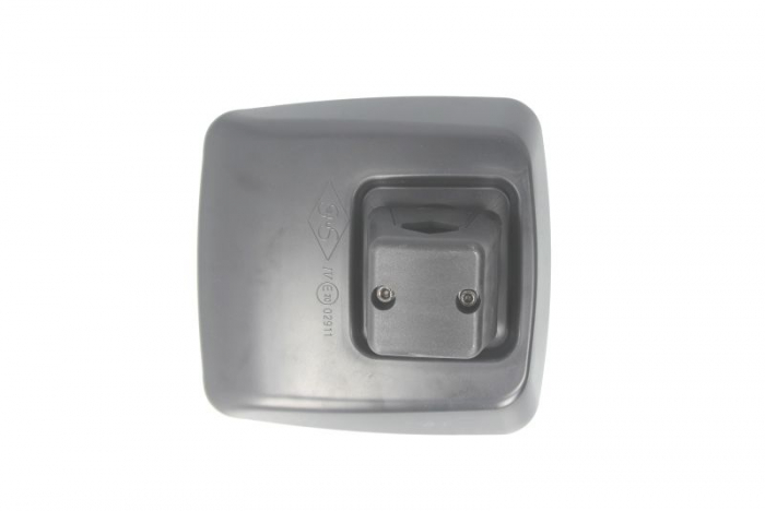 Oglinda laterala Dreapta/Stanga, manual potrivit MAN F2000, L2000, TGA, TGL I, TGM I dupa 1993 [2]