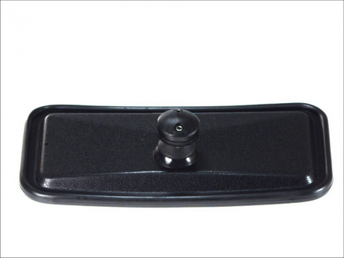 Oglinda laterala, manual, lungime: 375mm, latime: 183mm potrivit MAN CLA, E2000, EL, EM, F2000, F9, F90, F90 UNTERFLUR, FOCL, G, G90, HELICON, HOCL, L2000, LION´S CITY  [2]