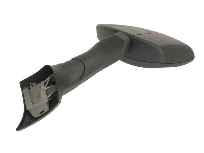 Oglinda laterala, manual potrivit MAN TGA, TGL I, TGM I, TGS I, TGX I dupa 2000 [2]