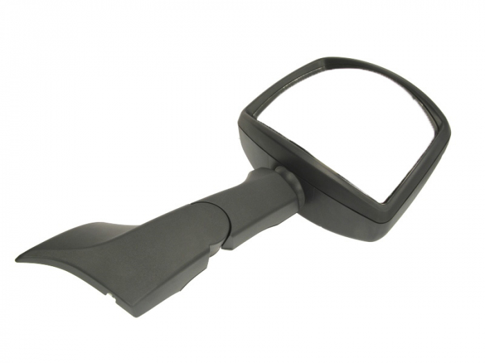 Oglinda laterala, manual potrivit MAN TGA, TGL I, TGM I, TGS I, TGX I dupa 2000 [1]