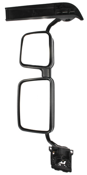 Oglinda principala stanga incalzita reglaj electric, 880x340 RVI PREMIUM ROUTE [1]