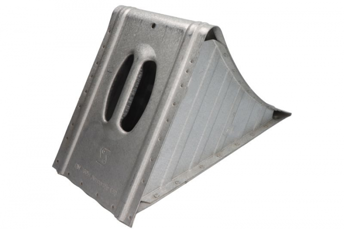 Pana blocaj roata G53, galvanizat [2]