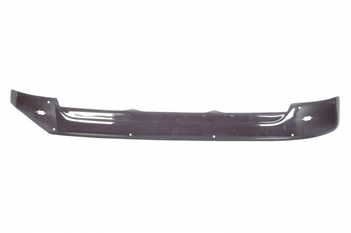 Parasolar (228x21cm) potrivit MERCEDES ACTROS MP4 / MP5, AROCS dupa 2011 [1]