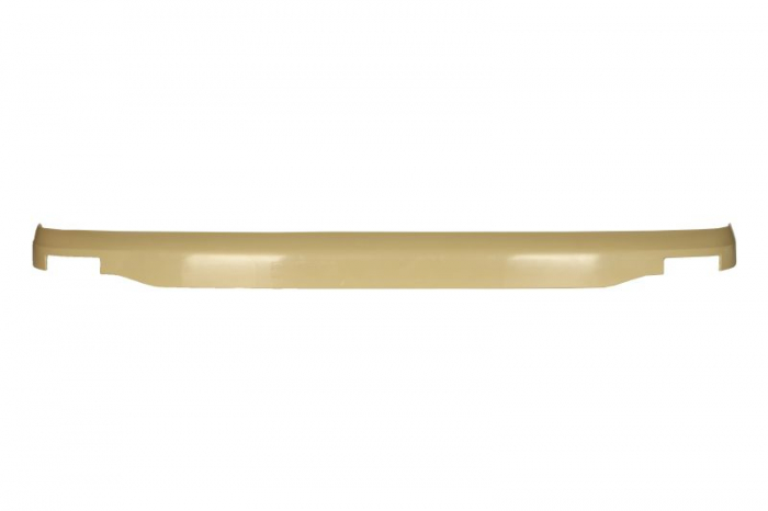 Parasolar (cu doua gauri pt lampa de semnalizare) potrivit SCANIA L,P,G,R,S, P,G,R,T dupa 2004 [1]