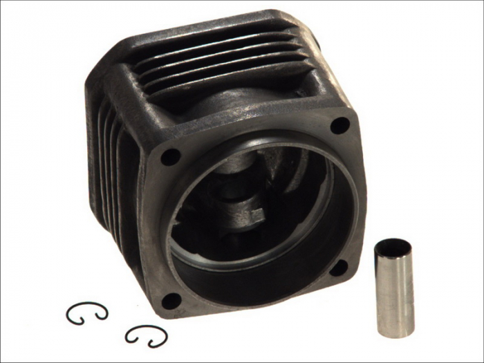 Piston compresor cu camasa (diametru 100mm) MERCEDES ACTROS, ACTROS MP2 / MP3, TRAVEGO (O 580) OM541.920-OM542.966 [2]