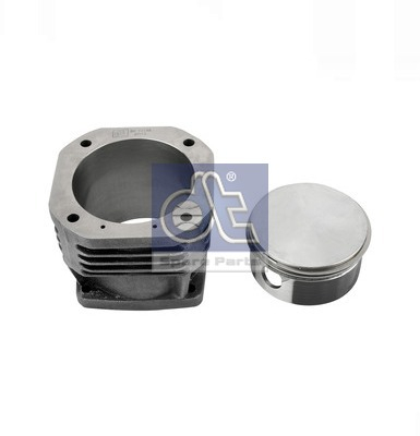 Piston compresor cu camasa (diametru 100mm) MERCEDES MK, NG, O 303, O 304, O 340, O 404, SK, TOURISMO (O 350); SCANIA 3, 4 DCdupa 2007OM446.946 [3]