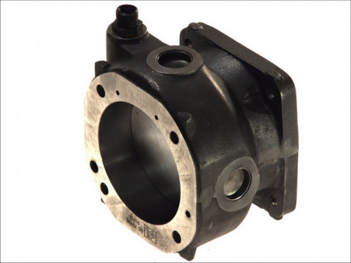 Piston compresor cu camasa (diametru 90mm) MAN E 2000, EL, EM, F 2000, F 90, F 90 UNTERFLUR, G 90, HOCL, L 2000, LION S CITY, LION S COACH, LION S STAR, M 2000 L, M 2000 M D0226MF-OM447.999 [2]