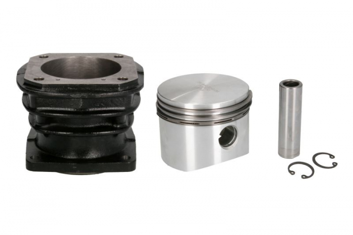 Piston compresor cu camasa (STD, 75.00 air-cooled; LK 3517) [2]