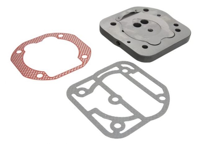 Placa intermediara compresor aer LK3927 [2]