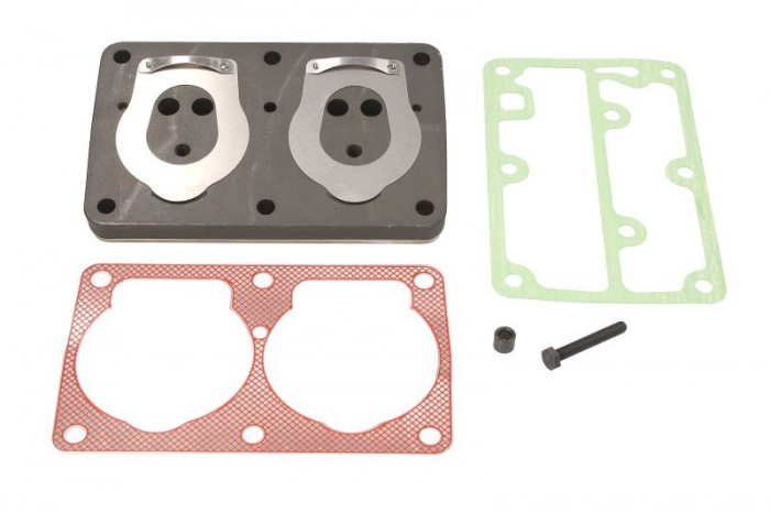Placa intermediara compresor aer LP4851, LP4827 / 4846/ 4851/ 4833/ 4845/ 4840/ 4819/ 4828/ 4831/ 4838/ 4843/ 4848/ 4853/ 4855 [2]