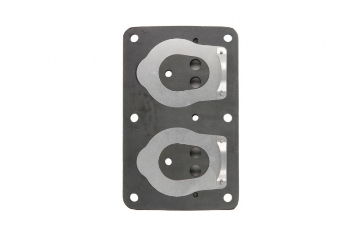 Placa intermediara compresor aer LP4851, LP4827 / 4846/ 4851/ 4833 [2]