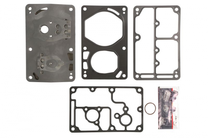 Placa intermediara compresor aer (VOITH) [2]