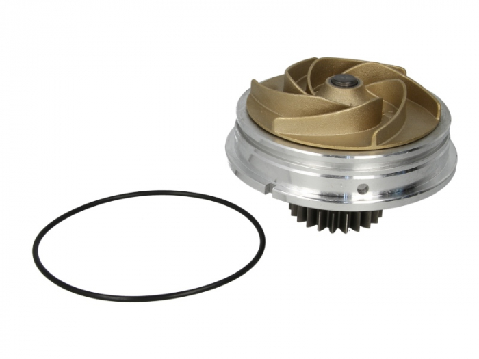 Pompa apa (cartus) potrivit Renault Truck AGORA, KERAX, MAXTER, PREMIUM dCi11-270-MIDR06.23.56B/41 10.92- [2]