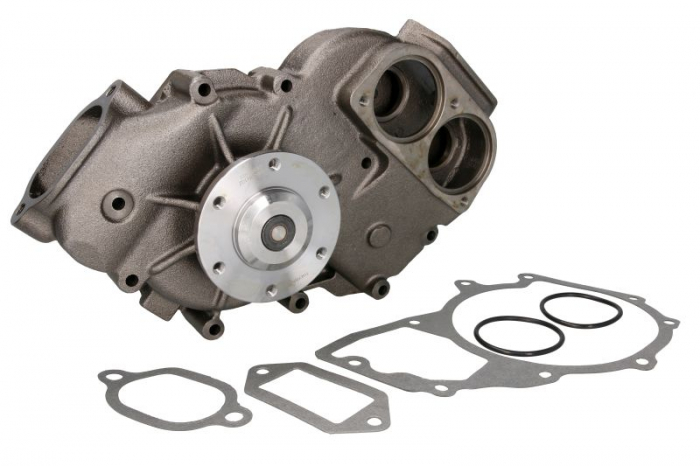 Pompa apa (cu retarder) potrivit MAN E2000, F2000, F90, TGA; NEOPLAN TRANSLINER D2840LF01-D2876LF13 02.90- [2]