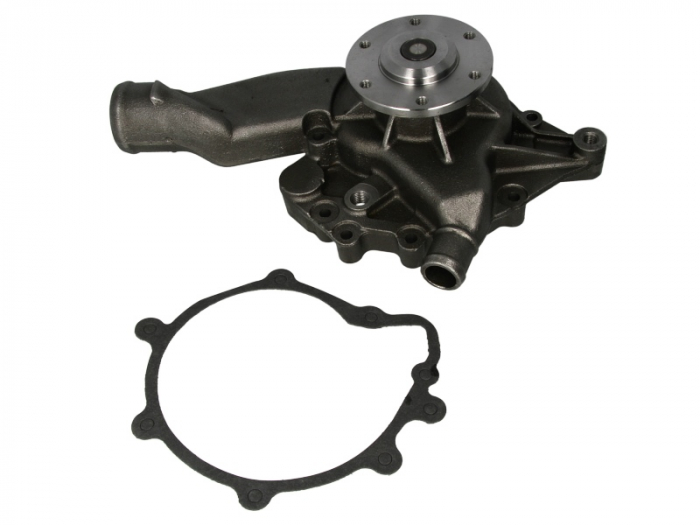 Pompa apa (cu rulment: 107mm) potrivit MAN EM, L2000, M 2000 L, M 2000 M, M90, NM, SM D0824FL01-D0836LFL03 08.87- [1]