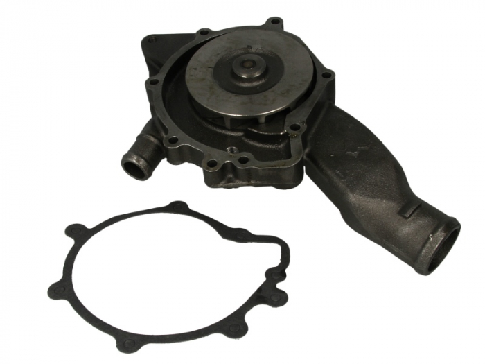Pompa apa (cu rulment: 107mm) potrivit MAN EM, L2000, M 2000 L, M 2000 M, M90, NM, SM D0824FL01-D0836LFL03 08.87- [2]