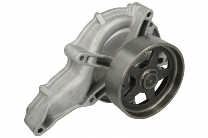 Pompa apa (cu rulment: 140mm) potrivit VOLVO B9, FH, FH II, FH16, FH16 II, FM, FM II, FM9 D11A-370-D9B380 12.01- [2]