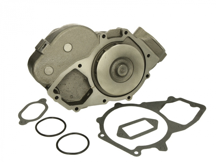 Pompa apa (cu rulment) potrivit MAN E2000, F2000, F90, F90 UNTERFLUR, M90, TGA D2865LF/260-D2876LF13 01.88- [2]