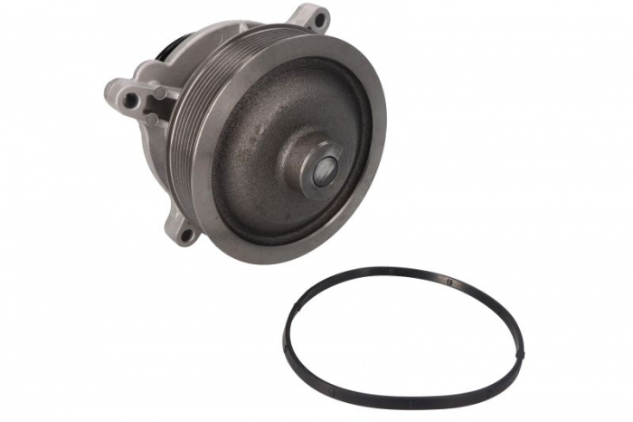 Pompa apa (cu rulment) potrivit MAN TGS I, TGX I D1556LF07/D1556LF08/D1556LF09 01.19- [2]