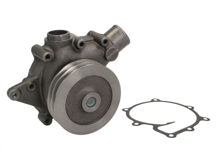 Pompa apa (cu rulment) potrivit Renault Truck MIDLINER, MIDLUM, PREMIUM DCI6-W-MIDS06.02.12B 05.89- [1]