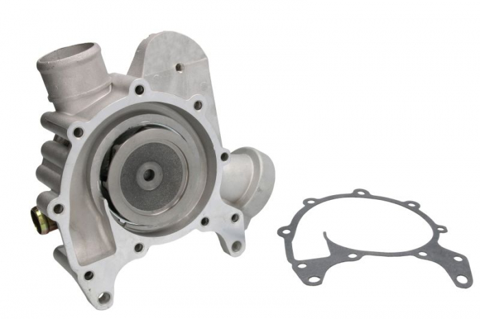 Pompa apa (cu rulment) potrivit Renault Truck MIDLUM, PREMIUM 2; VOLVO 8700, B7, FE, FE II, FL II D7E240-DXi7 01.98- [2]