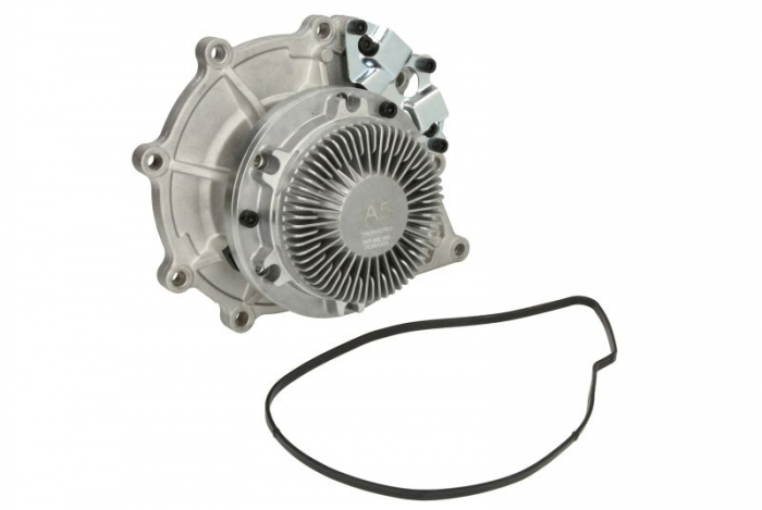 Pompa apa (cu vasco; model nou) potrivit MERCEDES ACTROS MP4 / MP5, ANTOS, AROCS OM470.903-OM936.916 07.11- [2]