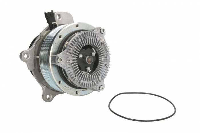 Pompa apa (cu vasco) potrivit DAF CF, XF 106 MX-11210-MX-11320 10.12- [2]