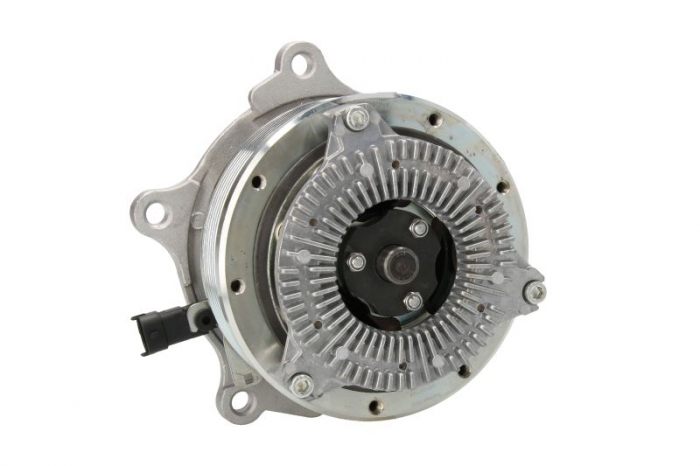 Pompa apa (cu vasco) potrivit DAF CF, XF 106 MX-11210-PX-7231 10.12- [2]