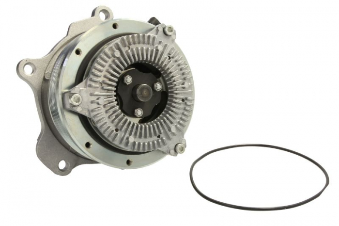 Pompa apa (cu vasco) potrivit DAF CF, XF 106 MX-11210-PX-7231 10.12- [2]