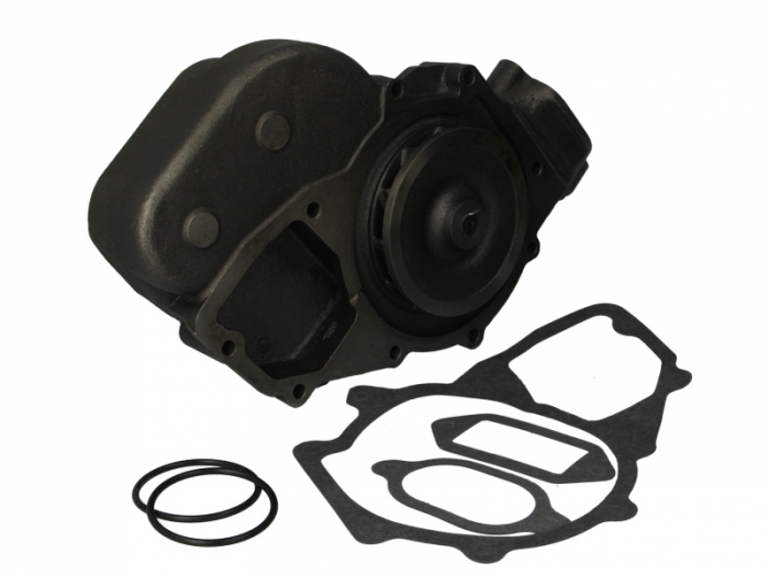 Pompa apa (de la Serie Motor: 504398 (OM442)/504520 (OM441)) potrivit MERCEDES MK, NG, O 303, O 404, SK OM421.905-OM442.925 08.73-09.96 [2]