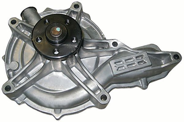 Pompa apa (fara scripete) potrivit Renault Truck PREMIUM 2; VOLVO B9, FH, FH II, FH16, FH16 II, FM, FM II, FM9, FMX II D11A-370-DXi7 08.93- [3]