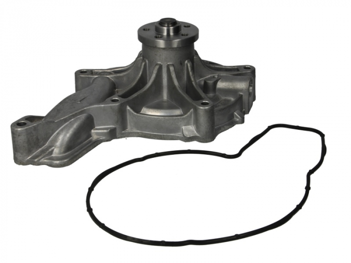 Pompa apa (fara scripete) potrivit Renault Truck PREMIUM 2; VOLVO B9, FH, FH II, FH16, FH16 II, FM, FM II, FM9, FMX II D11A-370-DXi7 08.93- [1]