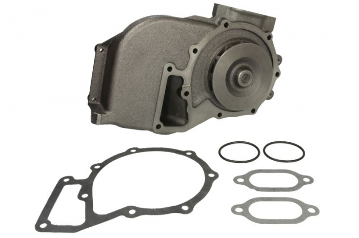 Pompa apa (pana la Serie Motor: 019797) potrivit MERCEDES ACTROS, ACTROS MP2 / MP3, ACTROS MP4 / MP5, ANTOS M936.992-OM936.916 04.96- [1]