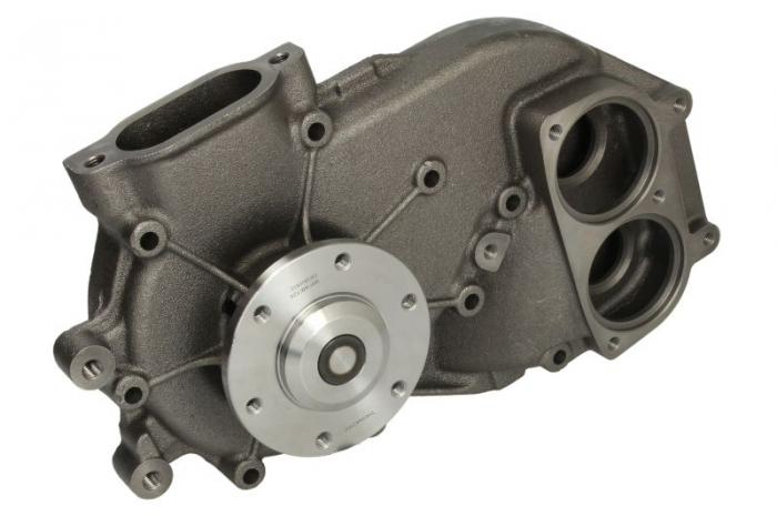 Pompa apa (pana la Serie Motor: 019797) potrivit MERCEDES ACTROS, ACTROS MP2 / MP3, ACTROS MP4 / MP5, ANTOS M936.992-OM936.916 04.96- [2]