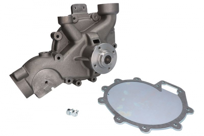 Pompa apa potrivit DAF CF 75; SOLARIS URBINO ISLe4340-PR265S 10.06- [2]