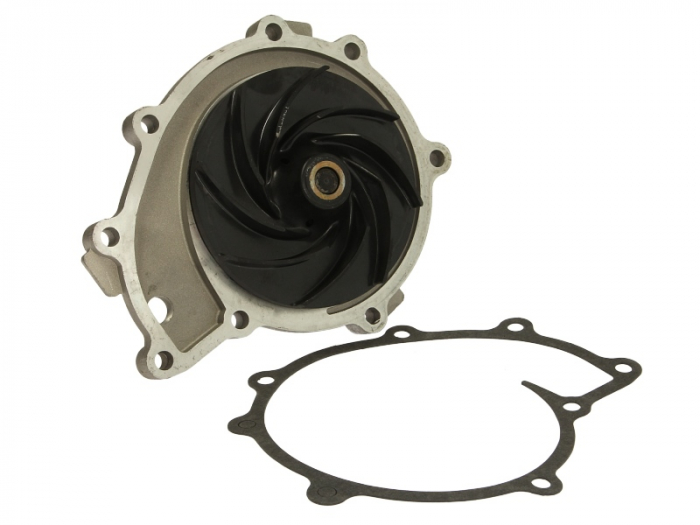 Pompa apa potrivit MAN TGL I, TGM I D0834LFL40-D0836LFLAJ 04.05- [1]