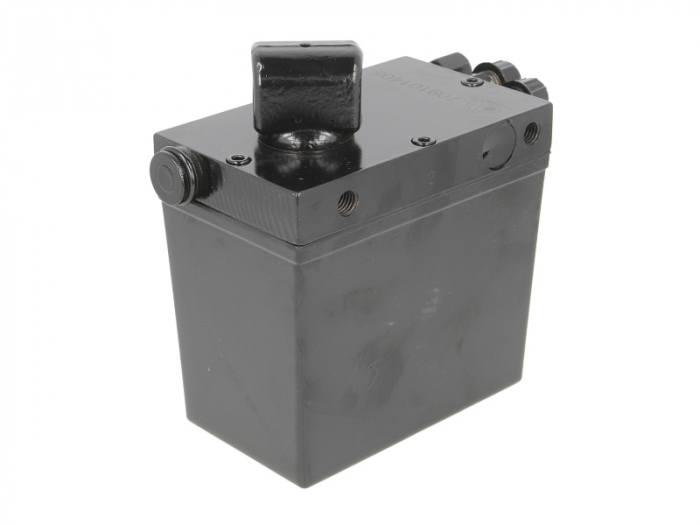 Pompa basculare cabina DAF 65 CF, 75, 75 CF, 85, 85 CF, 95, 95 XF, CF, CF 65, CF 75, CF 85, F 1100, F 1300, F 1700, F 1900, F 2100, F 2300, F 2500, F 2700, LF 55, XF, XF 105 BE123C-XF355M [2]